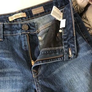 Nine West Vintage  America .... Capri jeans